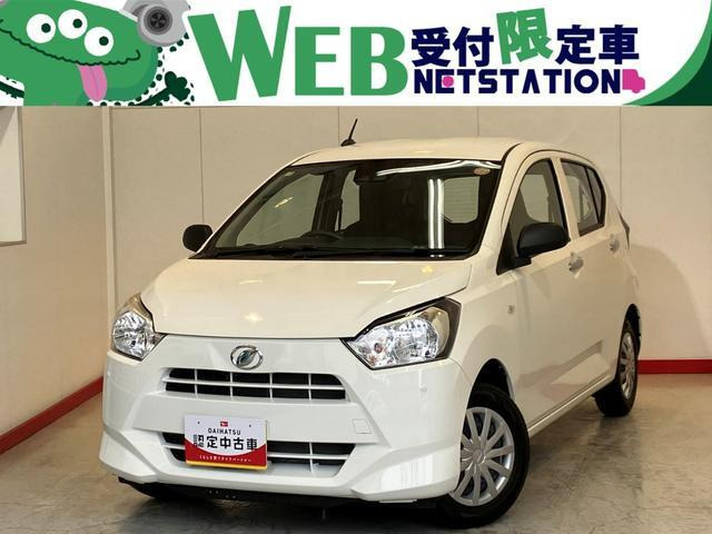 ミライースL SAIII