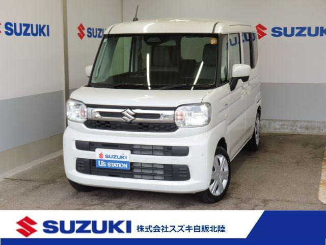 スペーシアハイブリッド(HYBRID)  X