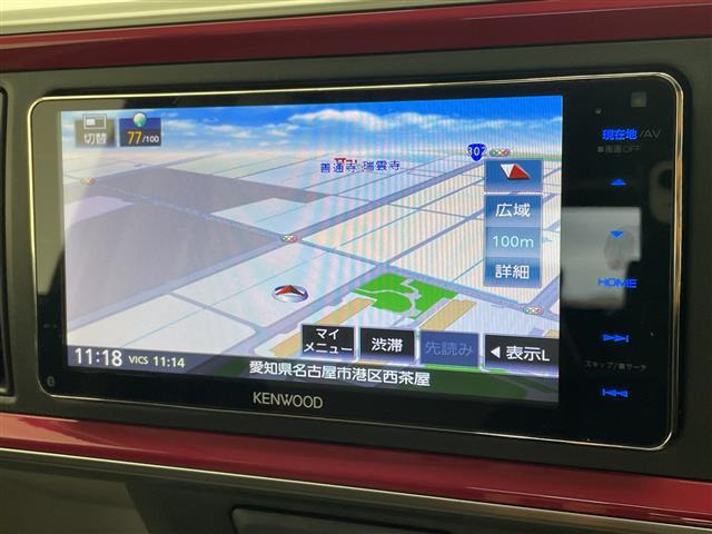 パッソ1.0 モーダ Gパッケージ