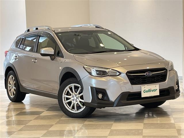 インプレッサXV