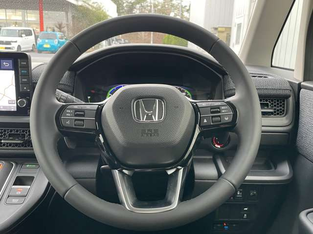 ステップワゴン2.0 e:HEV エアー EX