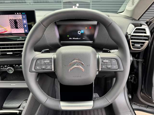 C4エディション ノアール ブルーHDi ディーゼル