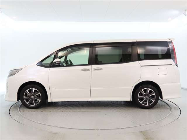 ノア2.0 Si W×B II