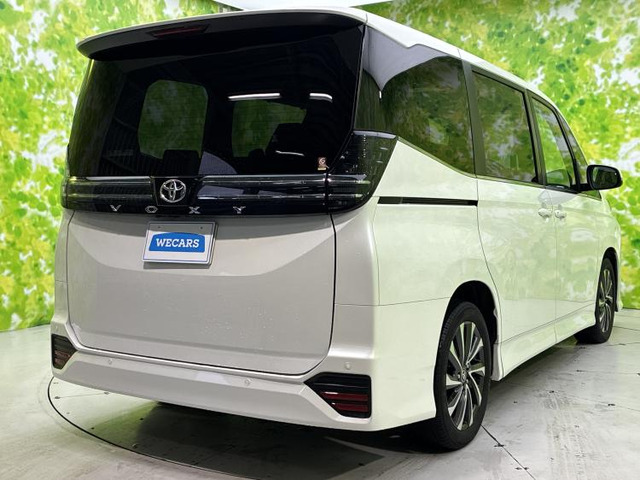 ヴォクシー2.0 S-Z