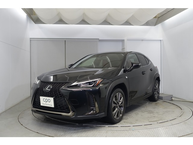 UX200 Fスポーツ