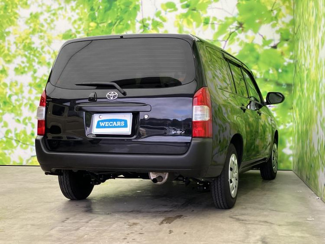 プロボックスバンハイブリッド 1.5 F