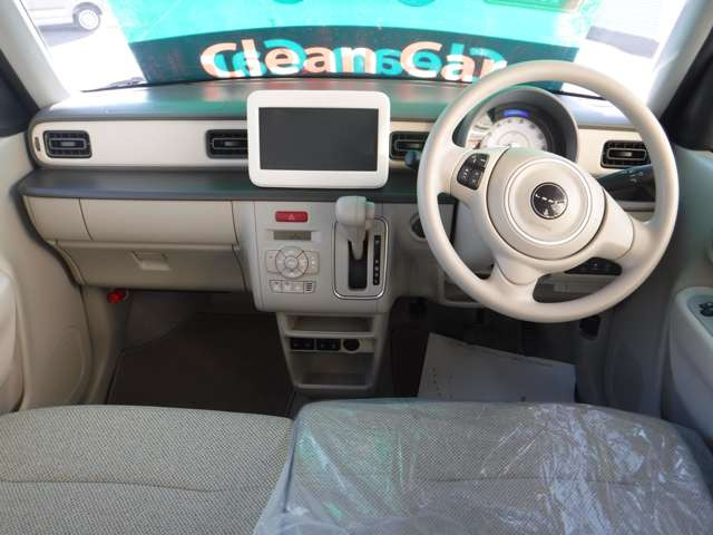 アルトラパンL 4WD