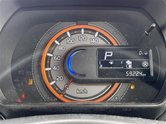 スペーシアギアハイブリッド(HYBRID) XZ 4WD