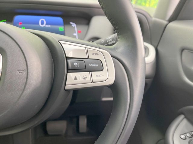 �y�A�_�v�e�B�u�N���[�Y�R���g���[���z�������H�ł̒��������s���y��!!�����ő��x��ۂN���[�Y�R���g���[�����A�Փˌy���V�X�e���ƘA�g���A�O���̎ԗ������m���ĎԊԂ�ۂ悤�ɑ��x���߂��Ă���܂�!!