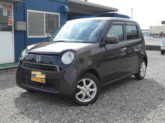 N-ONEG Lパッケージ