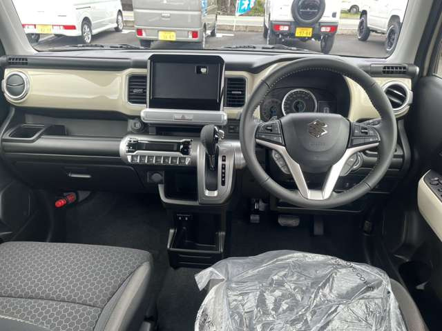 クロスビー1.0 ハイブリッド(HYBRID) MZ