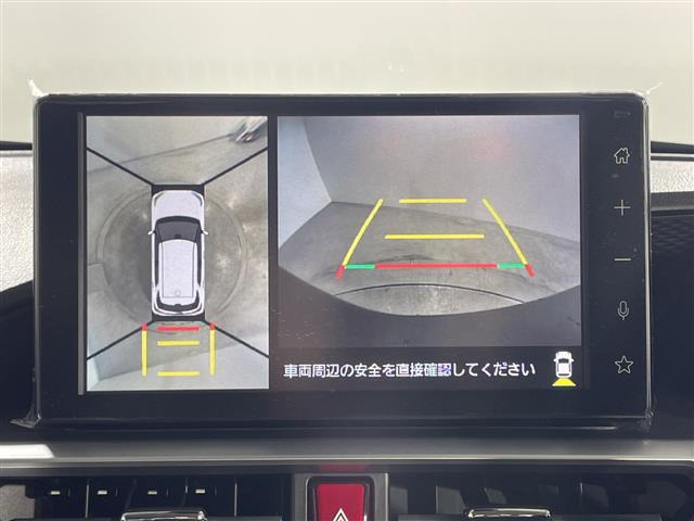 ロッキー1.2 プレミアム G HEV