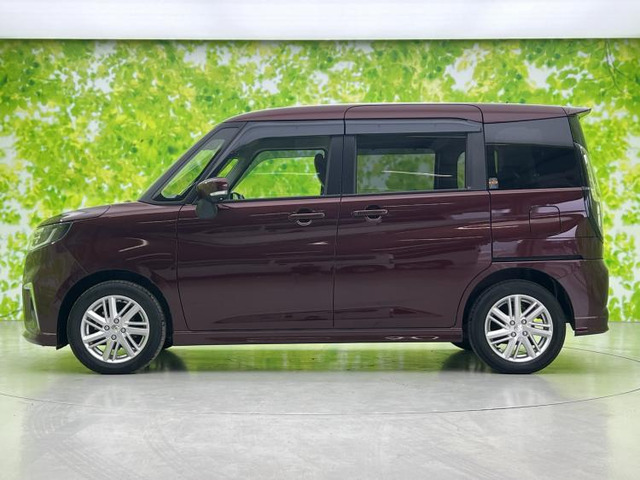 デリカD:21.2 ハイブリッド MZ 全方位カメラパッケージ 4WD