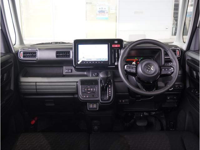 スペーシアギアハイブリッド(HYBRID) XZ