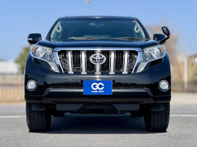 この度は、ディブルジャパングループ【GLOBAL CREST幸手店】のお車をご覧いただきまして誠に有難うございます。【ディブルジャパングループ 関東8店舗 店舗拡大中となっております。】