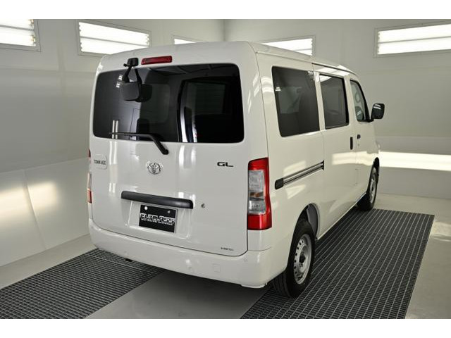 タウンエースバン1.5 GL