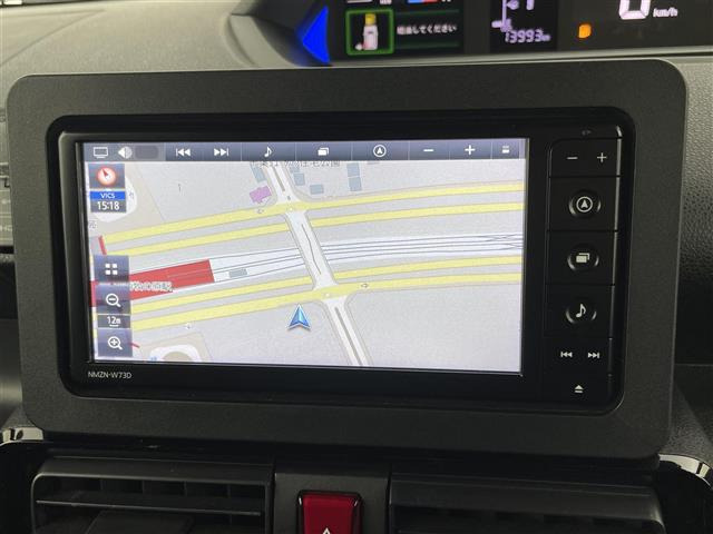 タントカスタムRS