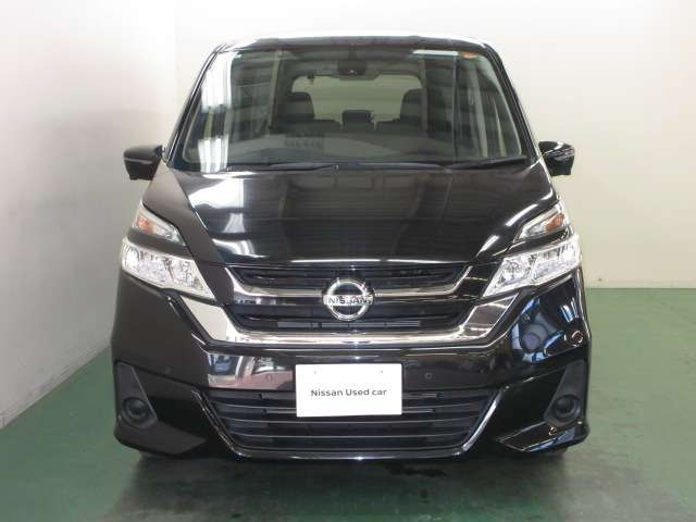 セレナ2.0 X VセレクションII