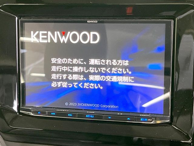 ソリオバンディット1.2 ハイブリッド(HYBRID) MV