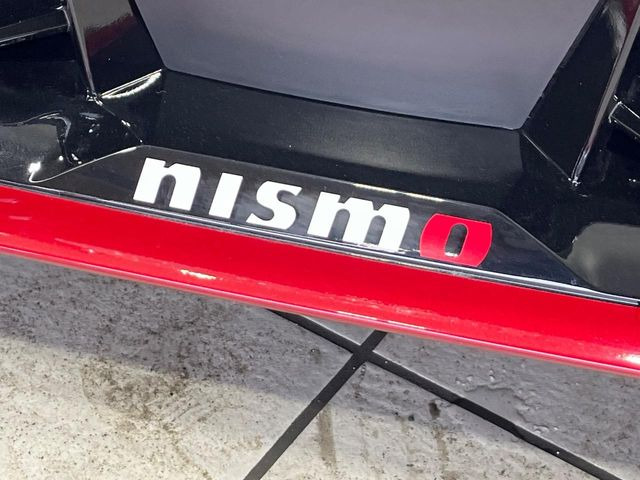 �yNISMO�G�A���z�l�C��NISMO�G�A���𑕔�!�N���}�̊O�ς����X�^�C���b�V���ɂȂ�A�X���ő��݊����ӂ��1��Ɂ􏫗������ւ��鎞�ɂ����Z�[���ɉe�����₷���A���l����l�C�̑����ł�!