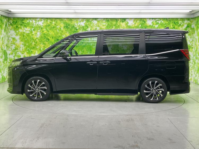 ノア1.8 ハイブリッド S-Z