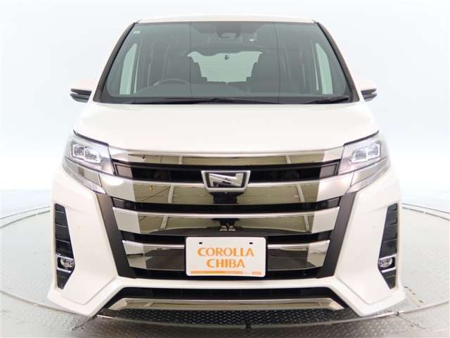 ノア2.0 Si W×B II