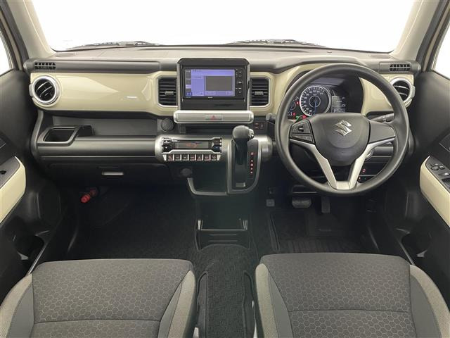 クロスビー1.0 ハイブリッド(HYBRID) MX