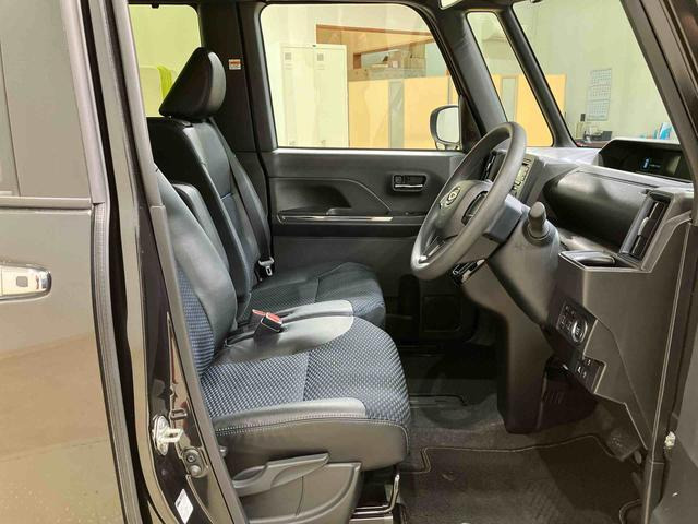 タントカスタムX