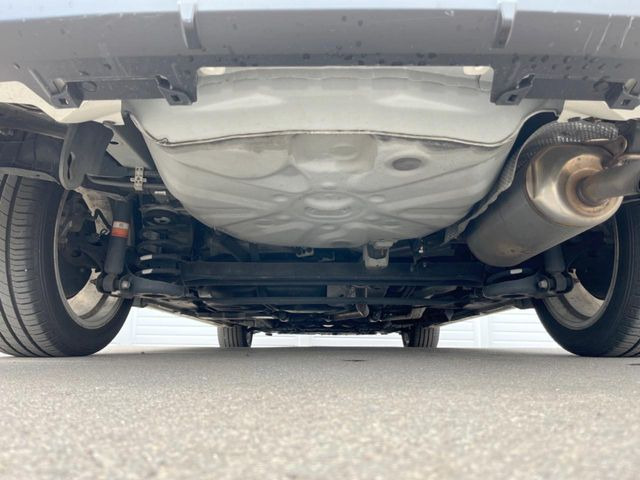 下回りがきれいなうちに、防錆加工の施工がオススメ。降雪地域はもちろん、沿岸部にお住いの方や、趣味でマリン・ウィンタースポーツをされる方にご好評いただいております。