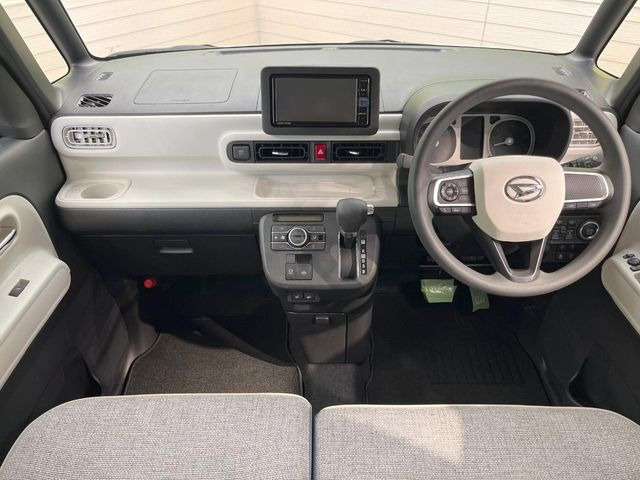 ムーヴキャンバスストライプス G