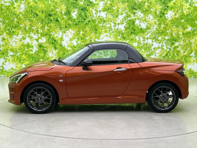 コペンGR スポーツ