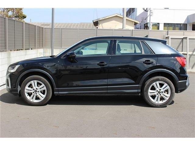 Q235 TFSI アドバンスド