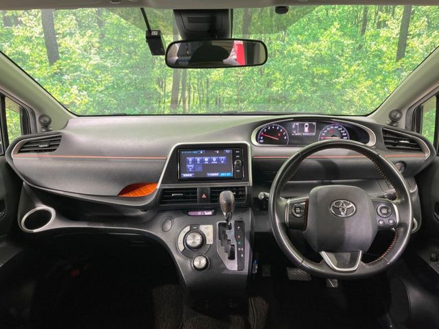 シエンタ1.5 G クエロ