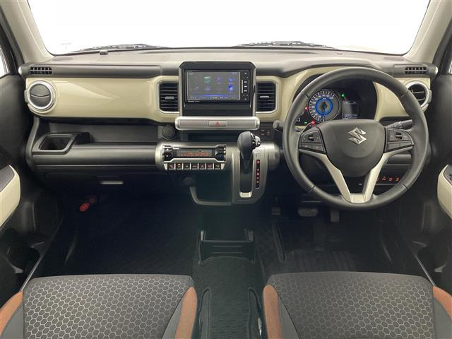 クロスビー1.0 ハイブリッド(HYBRID) MZ