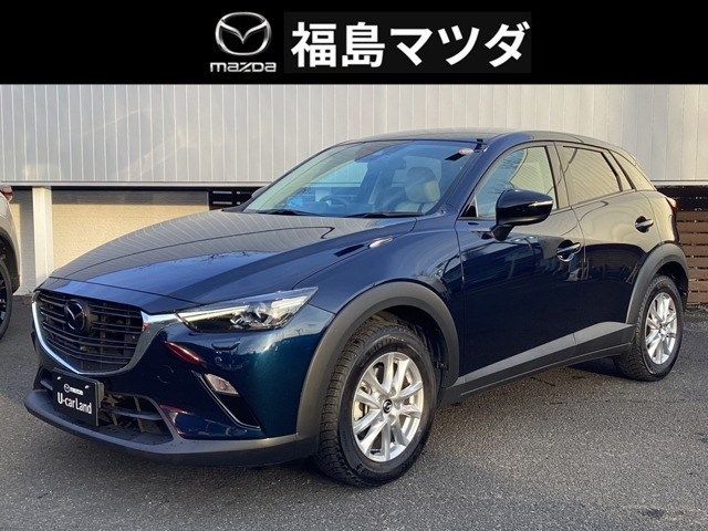 CX-31.5 15S アーバンドレッサー 4WD