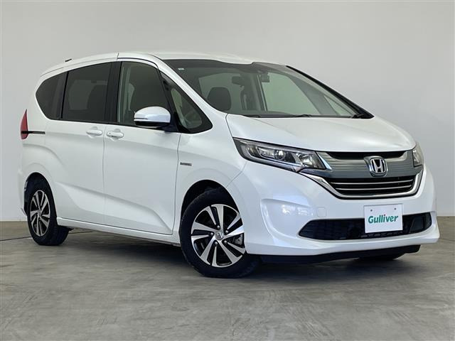 フリード1.5 ハイブリッド G ホンダセンシング