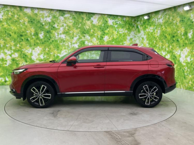 ヴェゼル1.5 e:HEV Z