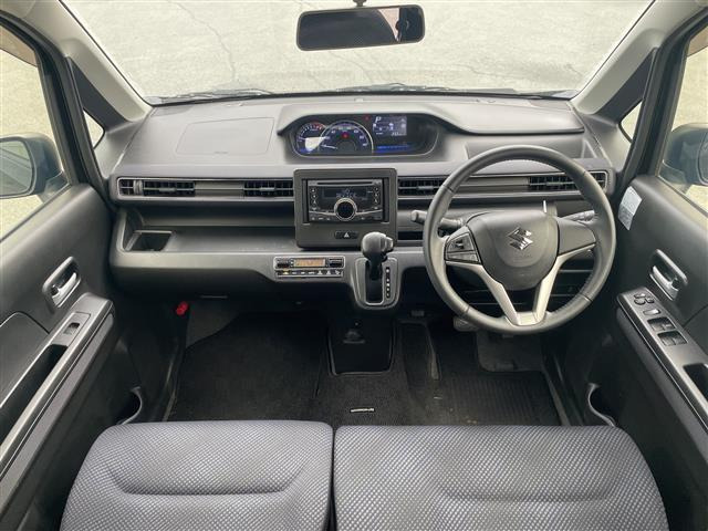 ワゴンRハイブリッド(HYBRID) FZ