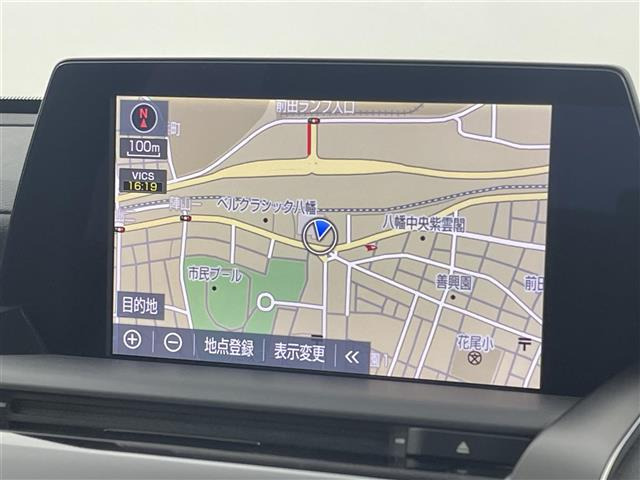 クラウンハイブリッド 2.5 RS アドバンス