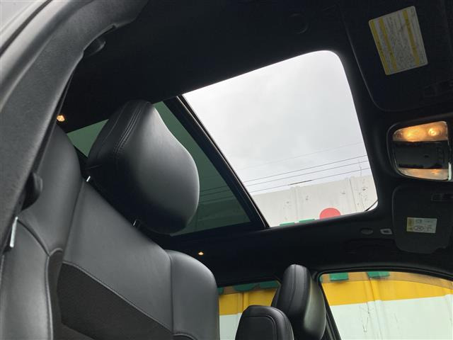 グランドチェロキーS モデル 4WD