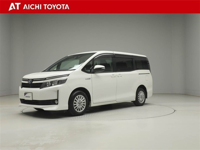 ヴォクシー1.8 ハイブリッド V