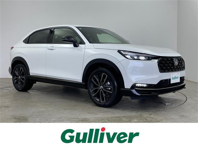 ヴェゼル1.5 e:HEV RS