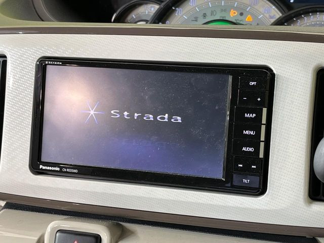 ムーヴキャンバスG メイクアップ リミテッド SAIII