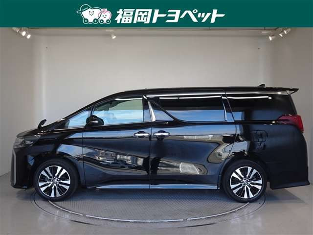 アルファード2.5 S Cパッケージ