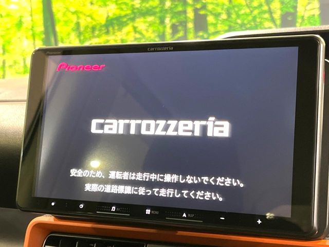 タントファンクロス