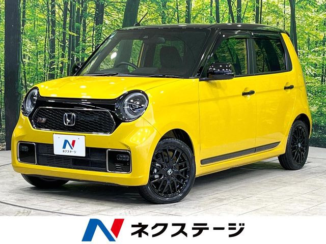 N-ONE（ホンダ）RS 中古車画像