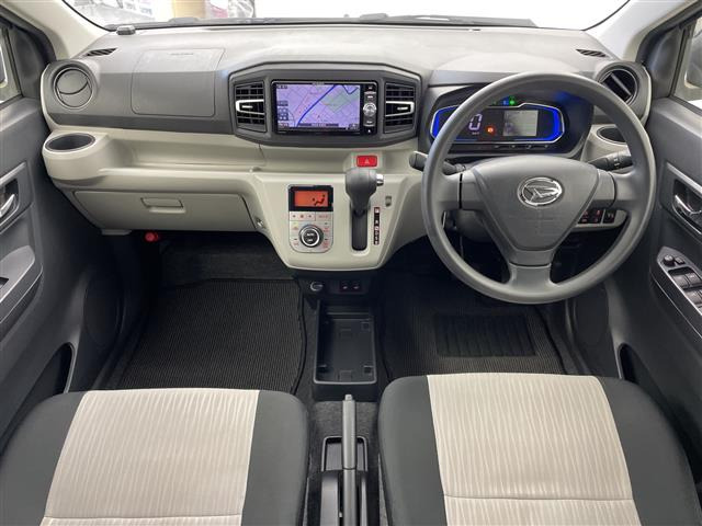 ミライースG リミテッド SAIII