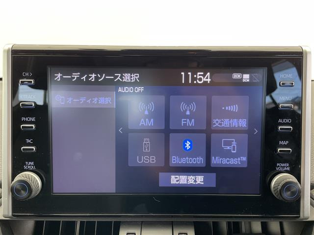 RAV42.0 G Zパッケージ 4WD