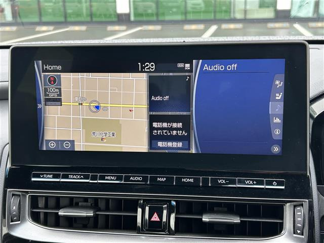 クラウンハイブリッド 2.5 RS リミテッドII