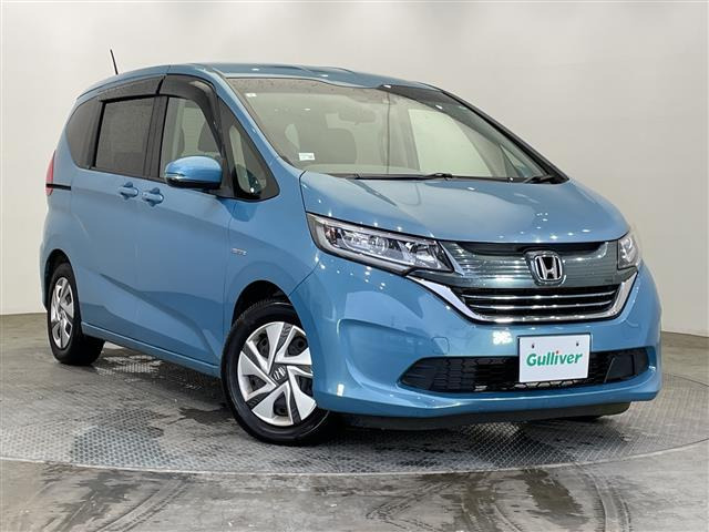 フリード1.5 ハイブリッド G ホンダセンシング
